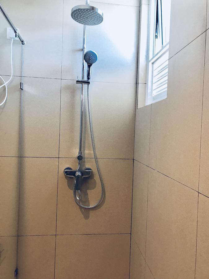 Araliya Oceanfront Condos Nilaveli, Trincomalee エクステリア 写真