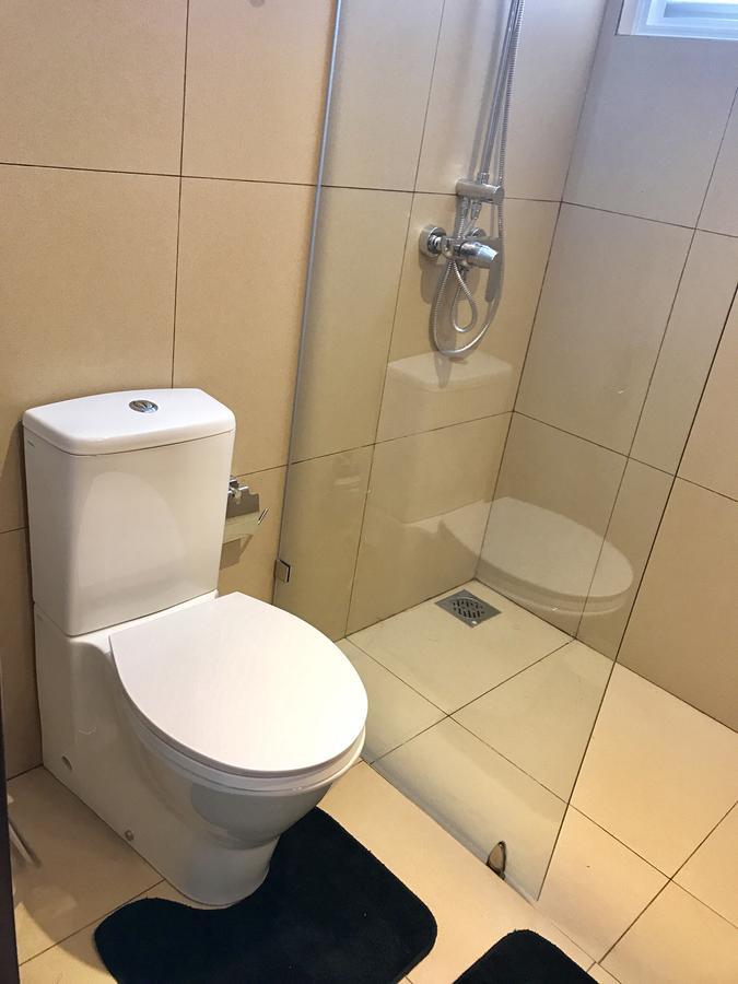 Araliya Oceanfront Condos Nilaveli, Trincomalee エクステリア 写真
