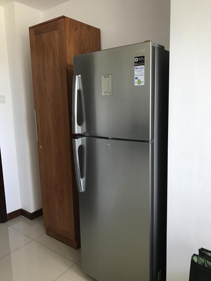 Araliya Oceanfront Condos Nilaveli, Trincomalee エクステリア 写真